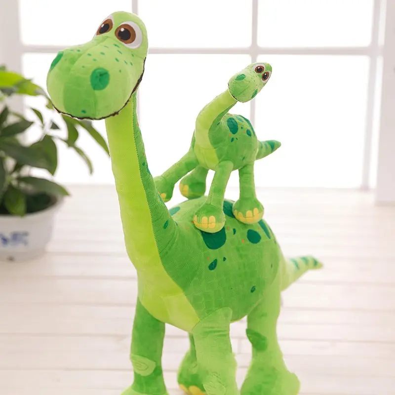 arlo plush disney store