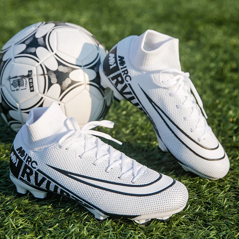 Мужские футбольные бутсы Superfly 7 Elite SE FG футбольные бутсы CR7 neymar футбольные бутсы тренировочный носок ботильоны Кроссовки мужские