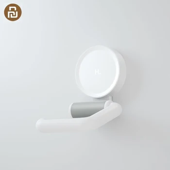 

Original HL Hook For Deerma Water Spraying Swiper Mop and SWDK D280 Wireless Handheld Electric Mop Wiper 3pcs / bag