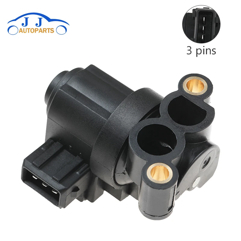 Idle Air Control Valve 0280140561 0280140575 13406007102 13411247988 For BMW E34 E36 E46 13411435846