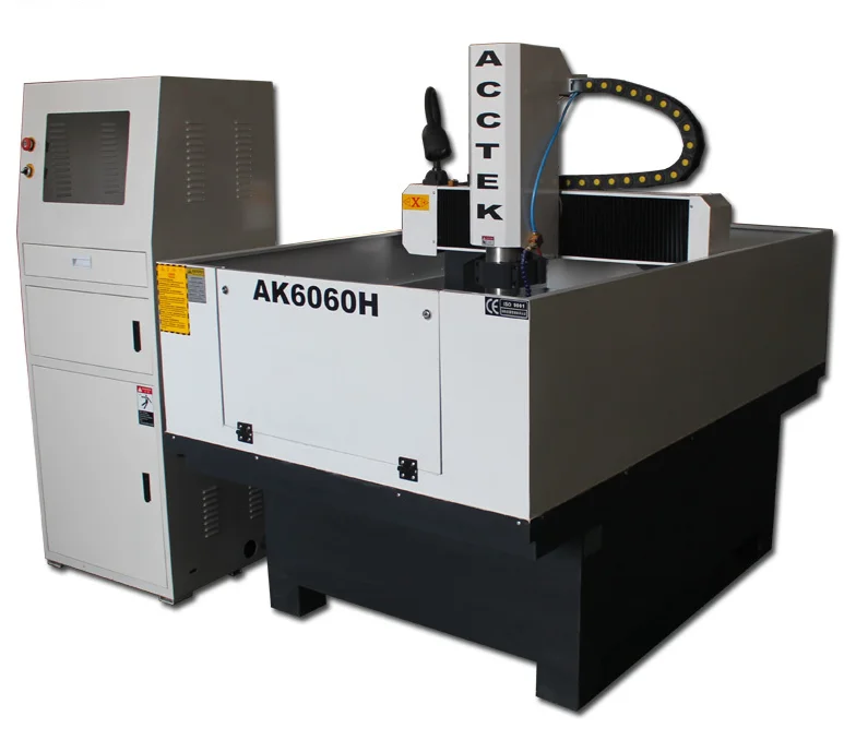 Металлическая форма с ЧПУ делая машину CNC прессформы высечки Гравировальный станок CNC фрезерные машины для формовки