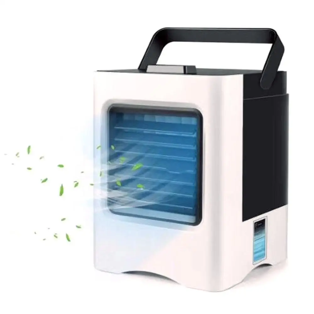 

Sensitive Elderly Children Healthy And Blowing Artic Aircooler Mini Air-conditioning Fan Chiller Dormitory Home Office Usb Fan