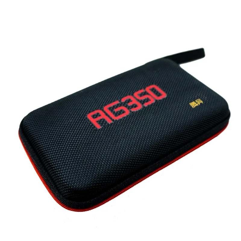 Защитный чехол RG350M 10 шт. для ретро игр 350 350M RG консоль игровой плеер портативный