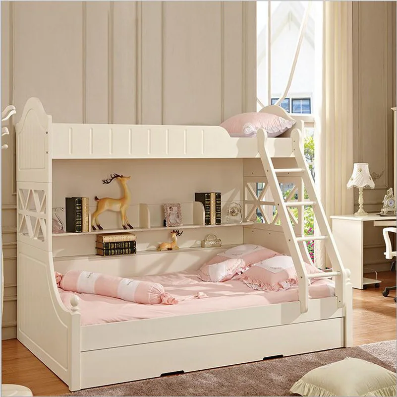 High Quality Kid Bed Children Bed 10238 Beds AliExpress