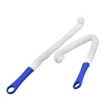 

Foam Long Handle Hookah Brush Household Pipe Glass Ceramic Dish Cleaning Tool Commonly Used Sponge Cleaner