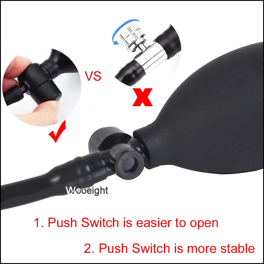 1 PCs Car Door Window Installation Positioning Air Cushion Locksmith Airbag Auto Air Wedge Airbag Lock Pick Set Opener Tool 1 PCs Car Door Window Installation Positioning Air Cushion Locksmith Airbag Auto Air Wedge Airbag Lock Pick Set Opener Tool