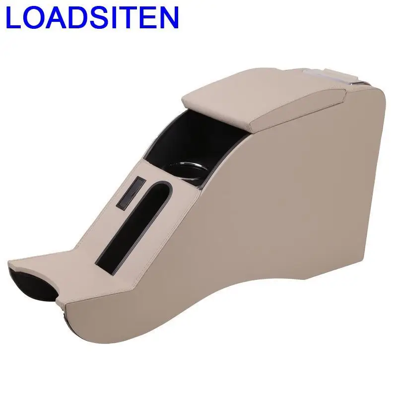 

Protector Interior Upgraded Automobiles Decorative Accessory Styling Car-styling Car Arm Rest Armrests 18 FOR Nissan Sylphy