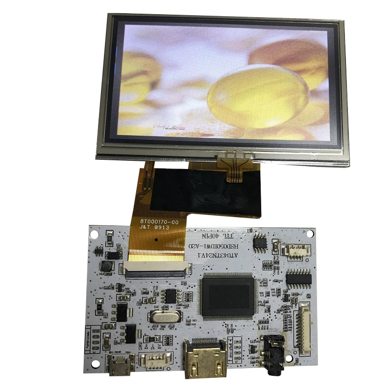 4.3 ġ LCD ÷  ŰƮ, ڵ,   3  ,  , ũ usb 5 v2a ȣȯ 