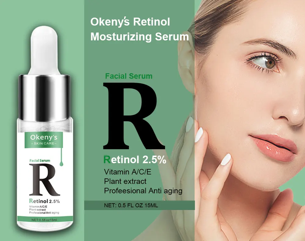 okeny's retinol