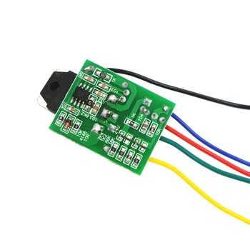

IG-10 Parts / Los Ca 901 Lcd Tv Switching Power Supply Module, Dc Sampling Stromversorgungsmodul Ssh7N90 Lcd Tv Stromversorgungs