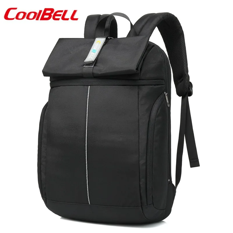 

Cool bbl New Style Backpack Men's Outdoor Travel School Bag Casual Fashion College Student School Bag Waterproof Computer Bag