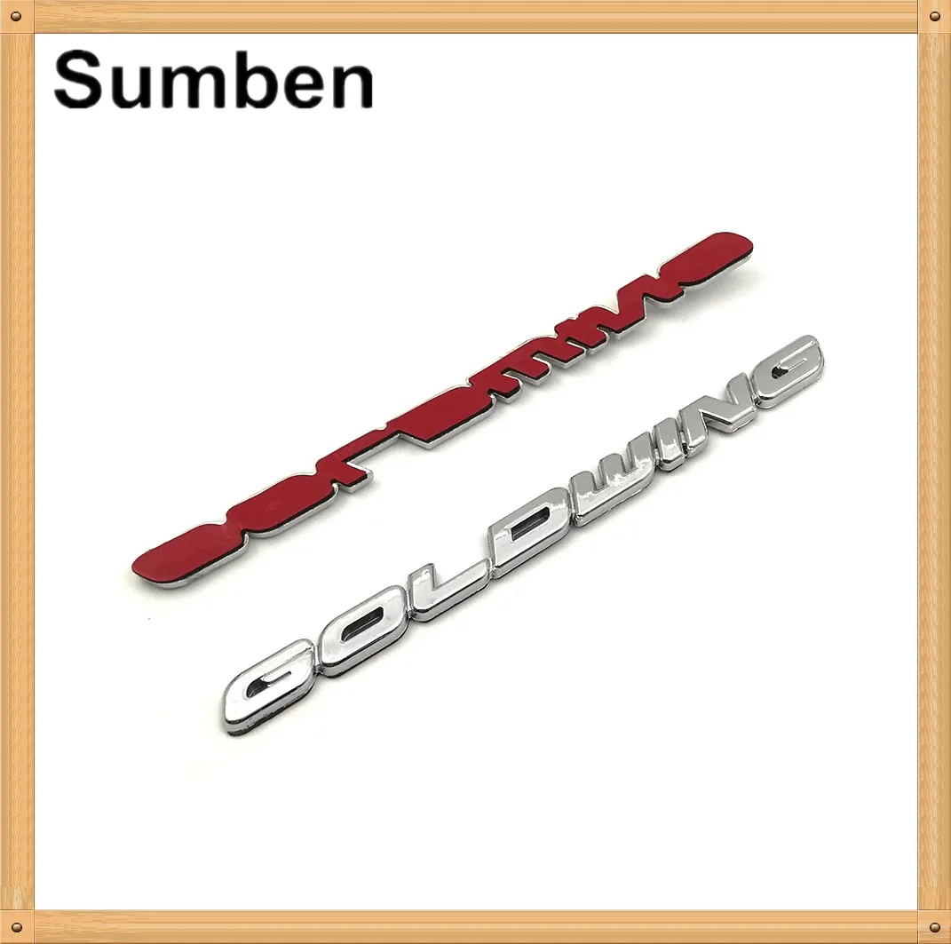 3d наклейка на крышку аккумулятора с эмблемой боковой стороне символ логотипа для