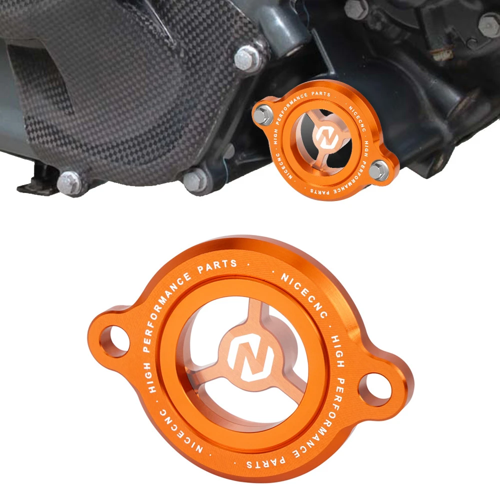 Engine Oil Filter Guard Cover Cap For Ktm Duke 125 0 250 390 Rc 125 0 390 17 21 390 Adventure 21 250 Adventure 21 Covers Ornamental Mouldings Aliexpress
