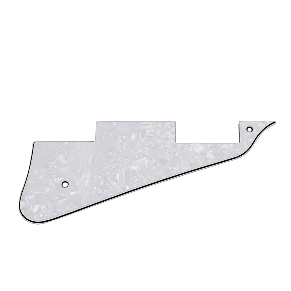 Ply Pickguard стенд пластина Держатель Кронштейн для сменный фиксатор для электрогитары часть Pickguard стенд пластина Держатель Кронштейн Pickguard Sta