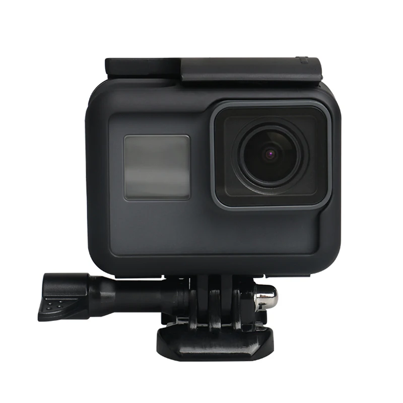 Защитный чехол из пластикового материала для Gopro Hero5 Gopro Hero6 Hero7