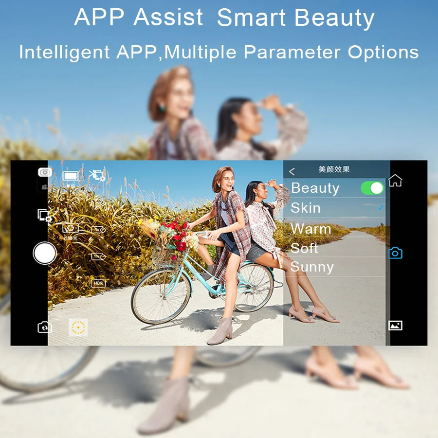 Smart Electronics