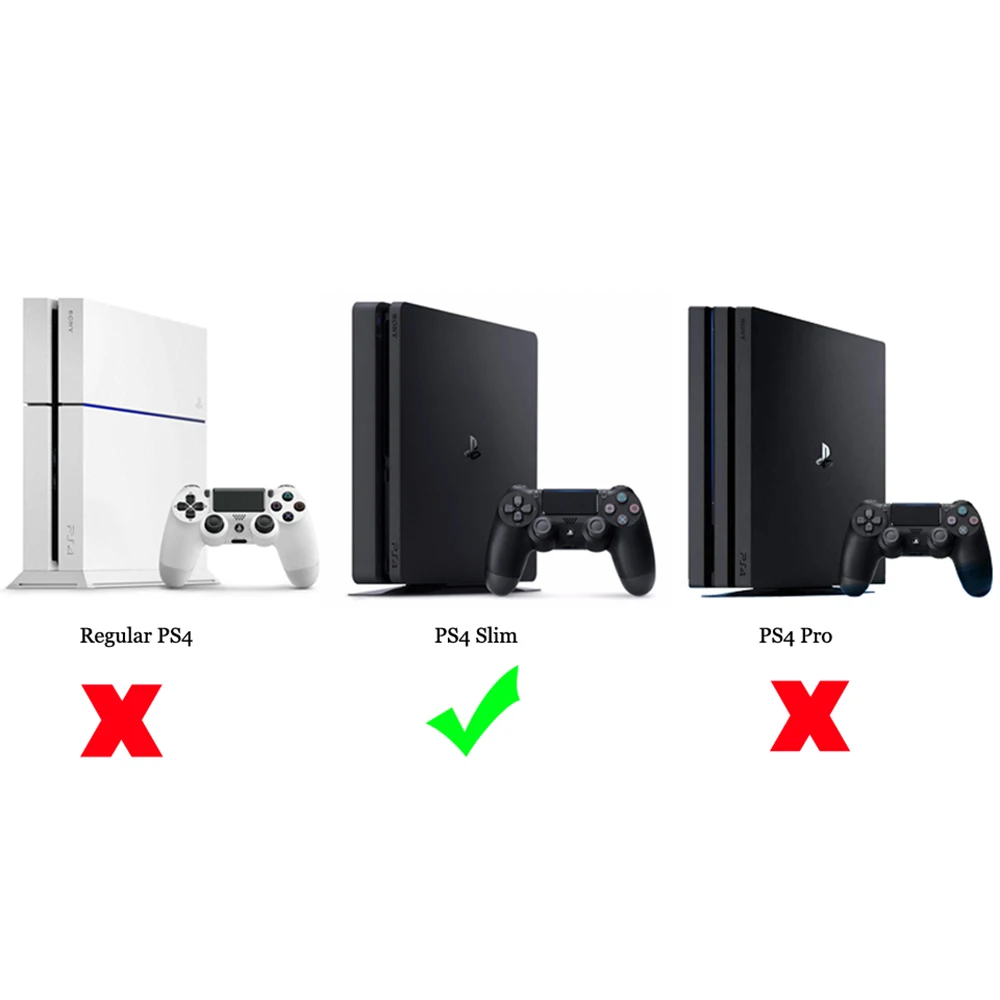 Usb хаб Extend HUB для Playstation 4 консоль Adapter 1X 3 1 высокоскоростные аксессуары PS4 Slim 3X 2 0 USB