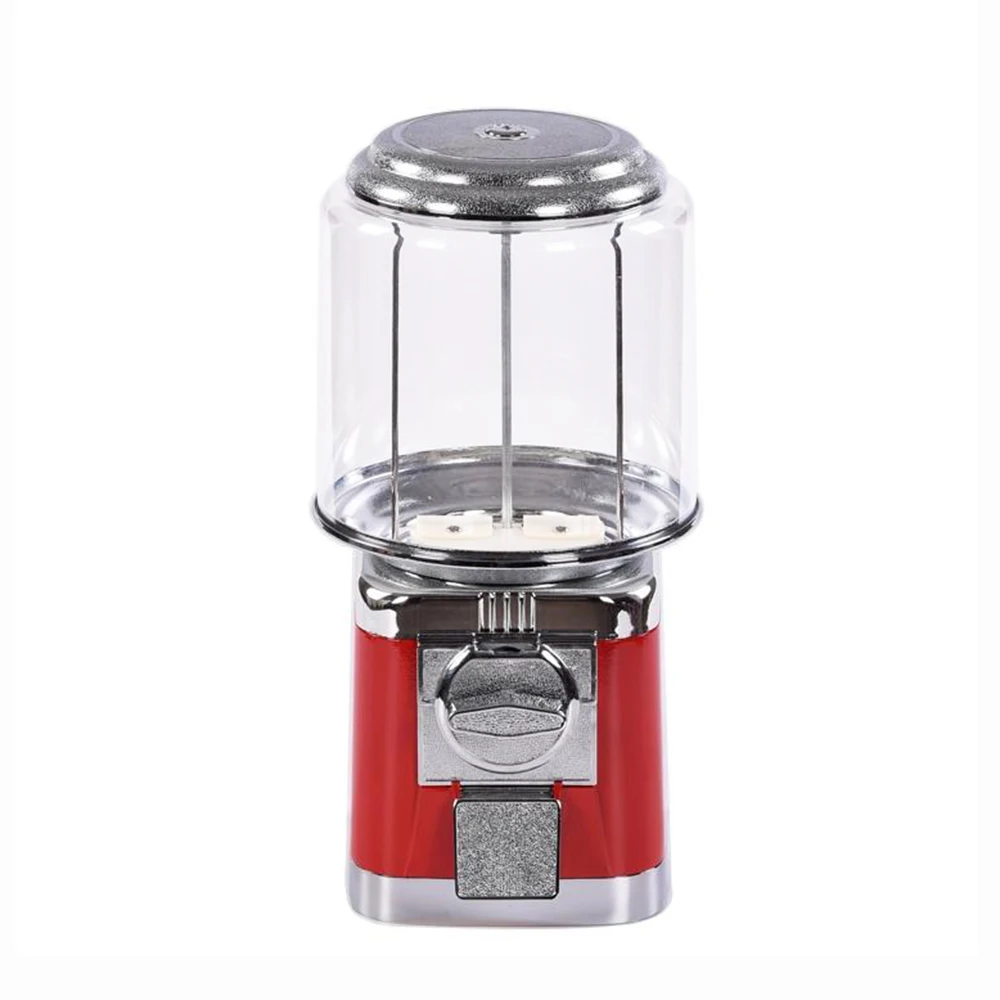 Торговый автомат Forkwin с диспенсером емкости конфет капсульный подарок машина для