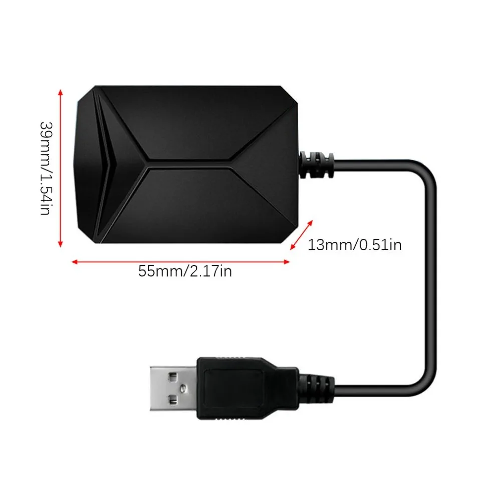 Usb система контроля давления в шинах Tpms Android навигация давление в шинах беспроводной монитор Встроенный датчик давления в шинах
