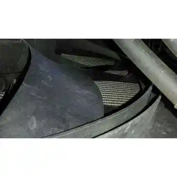 

A2035000503 WATER RADIATOR MERCEDES CLK CLASS (W209) COUPE