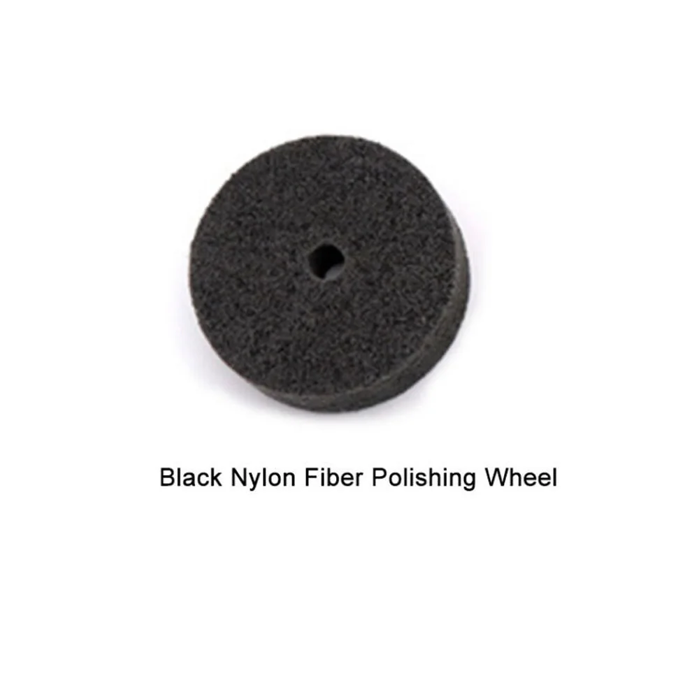 

Metalworking Polishing wheel Equipment 3-inch Sanding For Bench Grinder