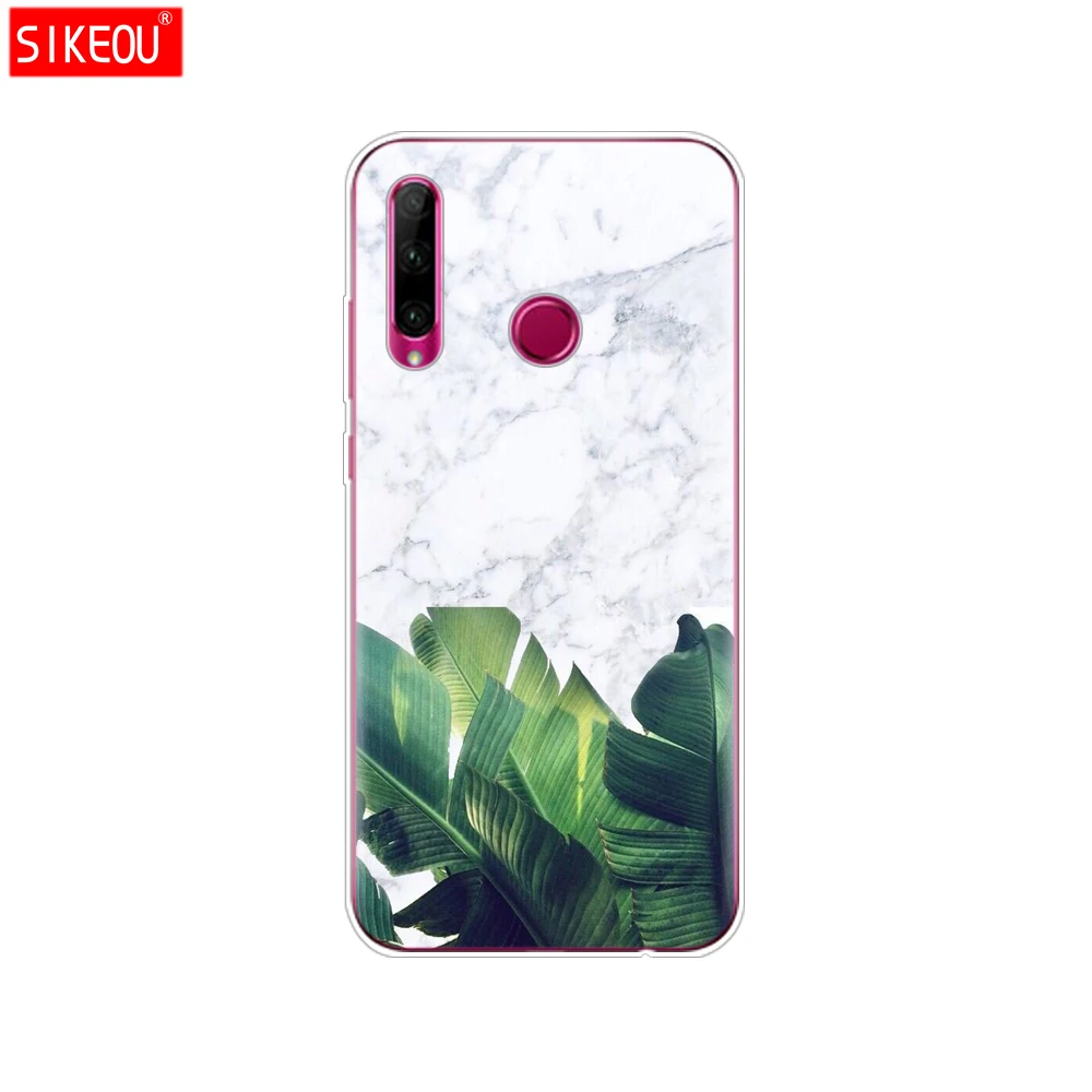 33732 Чехол на Honor 20, силиконовый чехол для телефона, чехол для huawei Honor 20 Pro Lite Honor20, YAL-L21, YAL-L41, роскошный мультяшный собака - Цвет: 33732