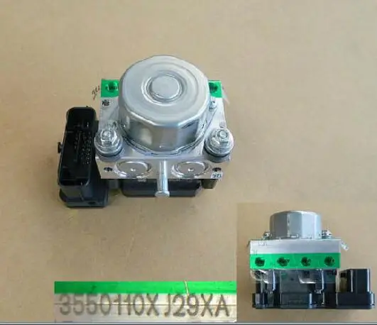 WEILL 3550110XJ29XA ABS hydraulic unit for GREAT WALL c30 | Автомобили и мотоциклы