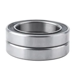 High - Performance Steel Ball Bearings for Bicycle Bottom Bracket