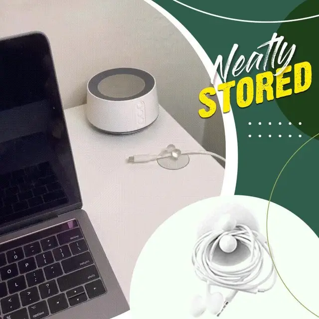 2Db Lyukasztás Nélküli Falra Szerelt Tárolóhorog Szívócsészével Univerzális Élelmiszerek Tároló Állvány Fogkefe Tartó - Image 4