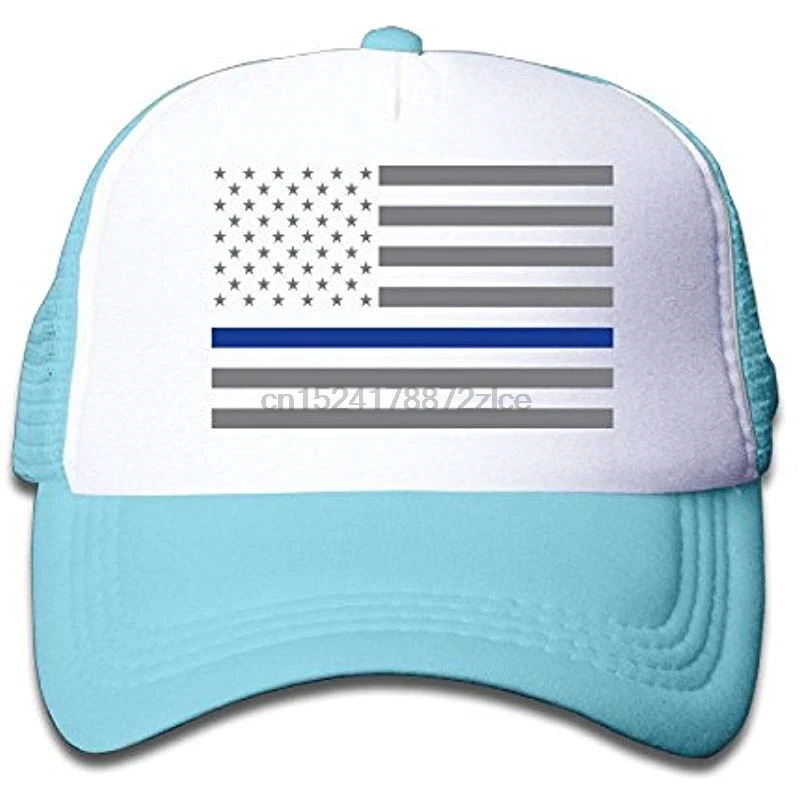 Флаг США, Молодежные сетчатые Шапки для малышей, бейсбольные кепки для мальчиков и девочек