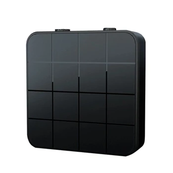 

o Receiver Transmitter Bluetooth 5.0 AUX RCA 3.5MM Jack USB Music Stereo Wireless Adapters for Car TV PC Speaker