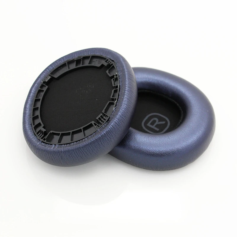 

Genuine Leather Headphone Earpads Cushion Cover for Samsung Level on Pro High Quality Replacement Ear Pads for Level on Pro