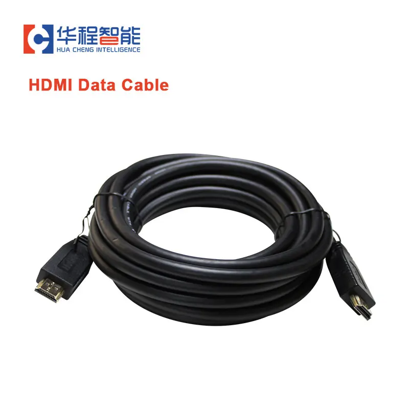 Кабель HDMI 4K 60 Гц высокоскоростной кабель с позолоченным разъемом 2 0 Ethernet для