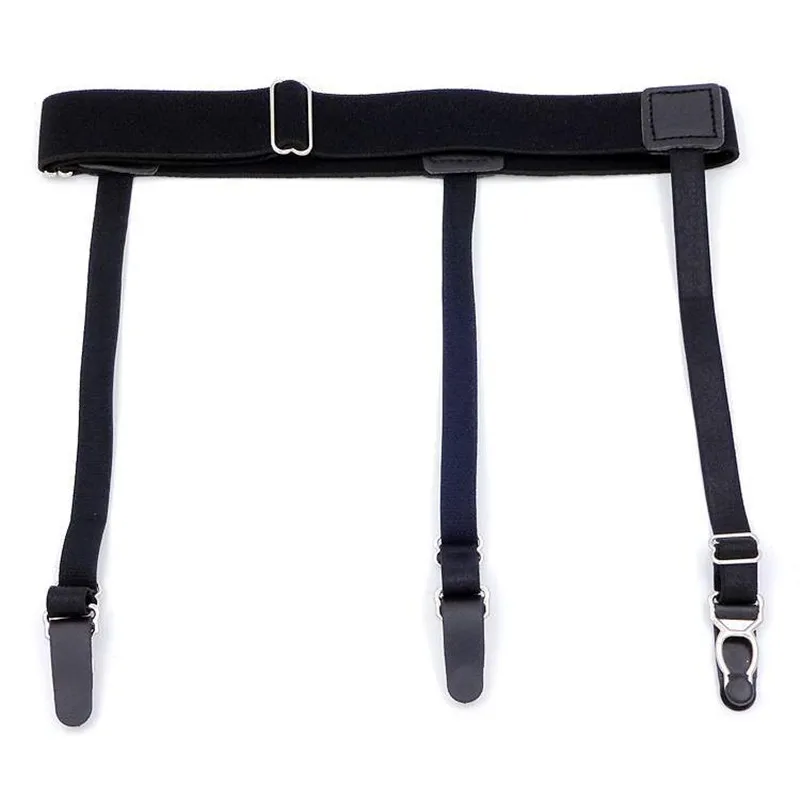 2 шт./пара S держатели Скрытая подтяжки держать ваши рубашка заправить в течение