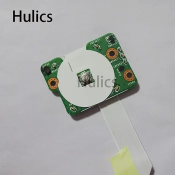 

Hulics original for Asus N71 N71j N71JV N71V N71JA power switch button board
