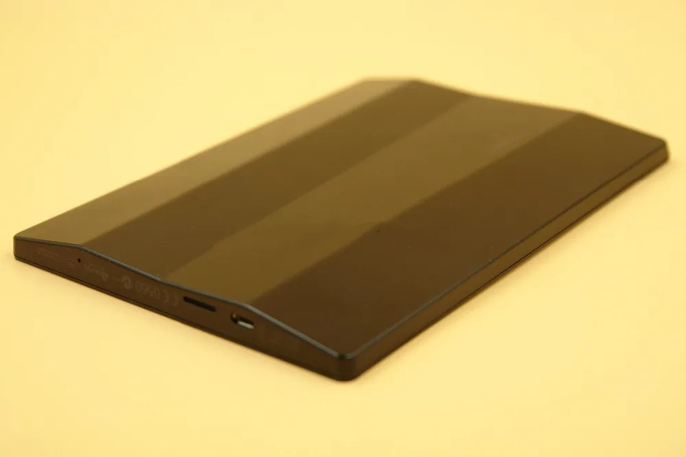 New 6.8 inch kobo aura HD Ebook Reader Touch