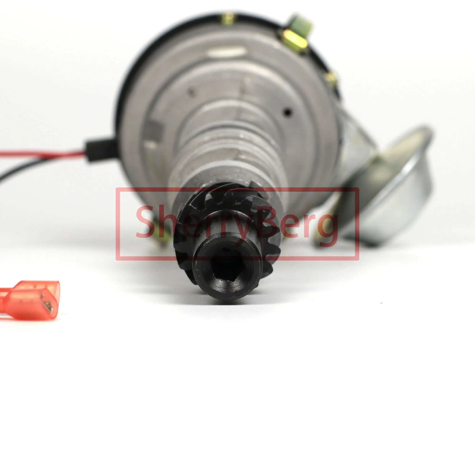 SherryBerg point Complete Distributor for Ford Essex V6 Engine High Energy Electronic Distributor 6 cylinders dis. performance