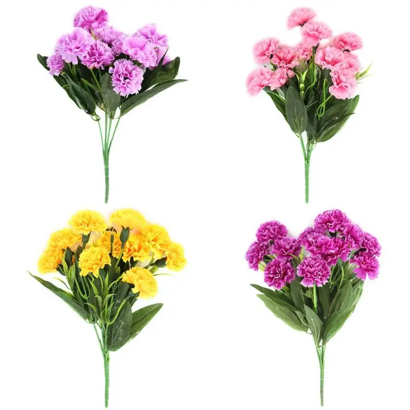 Искусственные цветы для украшения свадьбы|Искусственные и сухие цветы| |