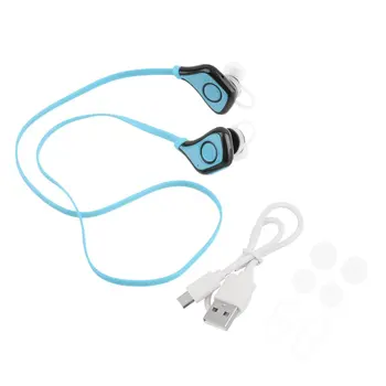 

V4.1 In-Ear Headsets Sports Headsets For Mobile Phones S5 High Quality Music Earphone Smartphone