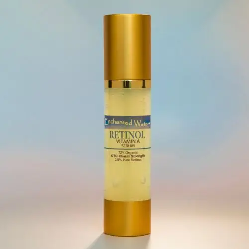 2oz Чистый ретинол витамин а 2.5%+ Гиалуроновая кислота HA-retinol крем от морщин/Сыворотка 60 мл уход за кожей