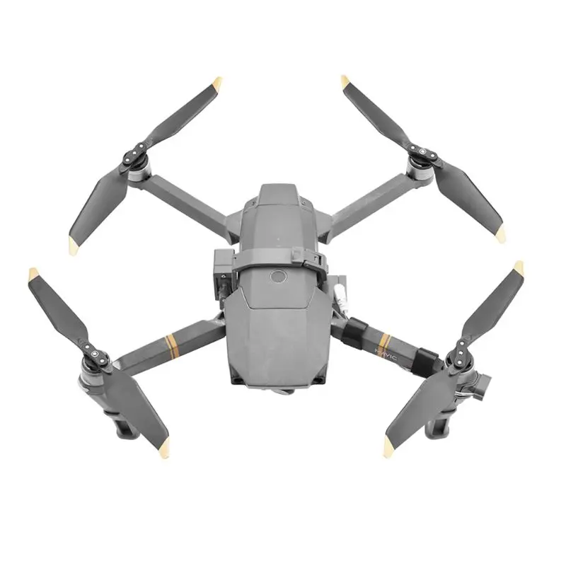 ABS Свадебное предложение устройства дозатор Метатель Дрон для DJI Mavic Pro