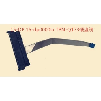 

New For HP 15-DP 15-dp0000tx TPN-Q173 SATA hard drive disk cable