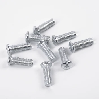 

Auto Gasket Clips Car Body Accessories Kit Panel Fixed Metal Universal