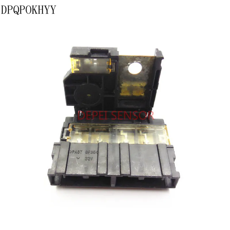 DPQPOKHYY предохранитель для аккумулятора Dorman 924079 Nissan Altima Maxima Murano 08-14 24380-JA00A |