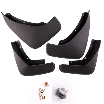 

Car Front Rear Mudguards Splash Guards Fender Flares Mud Flaps For Volvo XC90 2011 2010 2012 2013 2014 2015 2016 2017 2018 2019