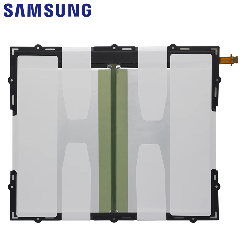 Оригинальный аккумулятор для планшета SAMSUNG 7300 мА/ч Samsung Galaxy Tab A 10 1 2016 батареи T580 EB