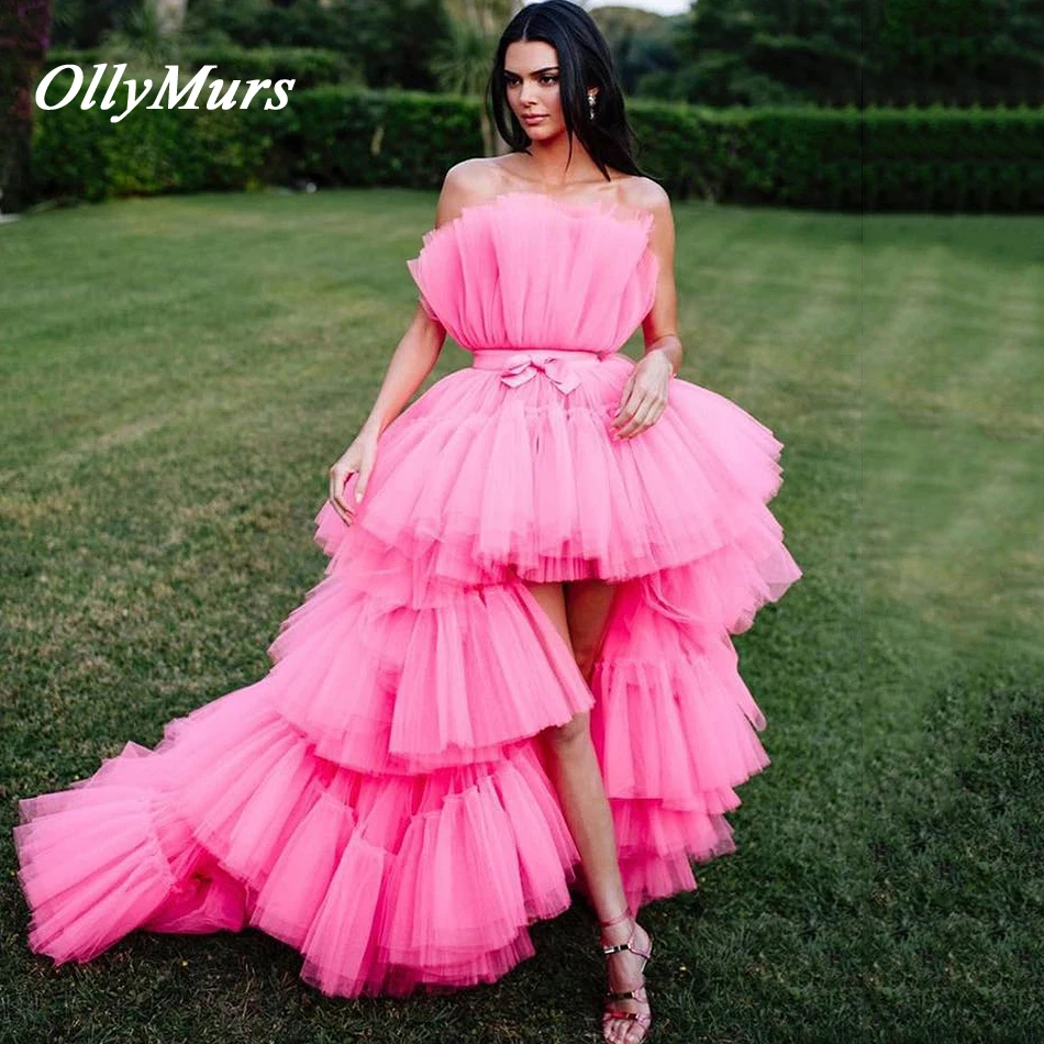 Новинка 2019 летнее сексуальное облегающее женское платье ollywalls многослойное