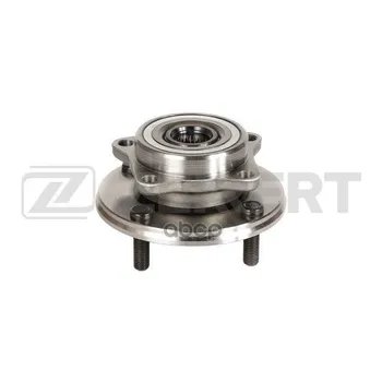 

Front wheel hub Mitsubishi Galant VII VIII 92-zekkert art. rl-1979