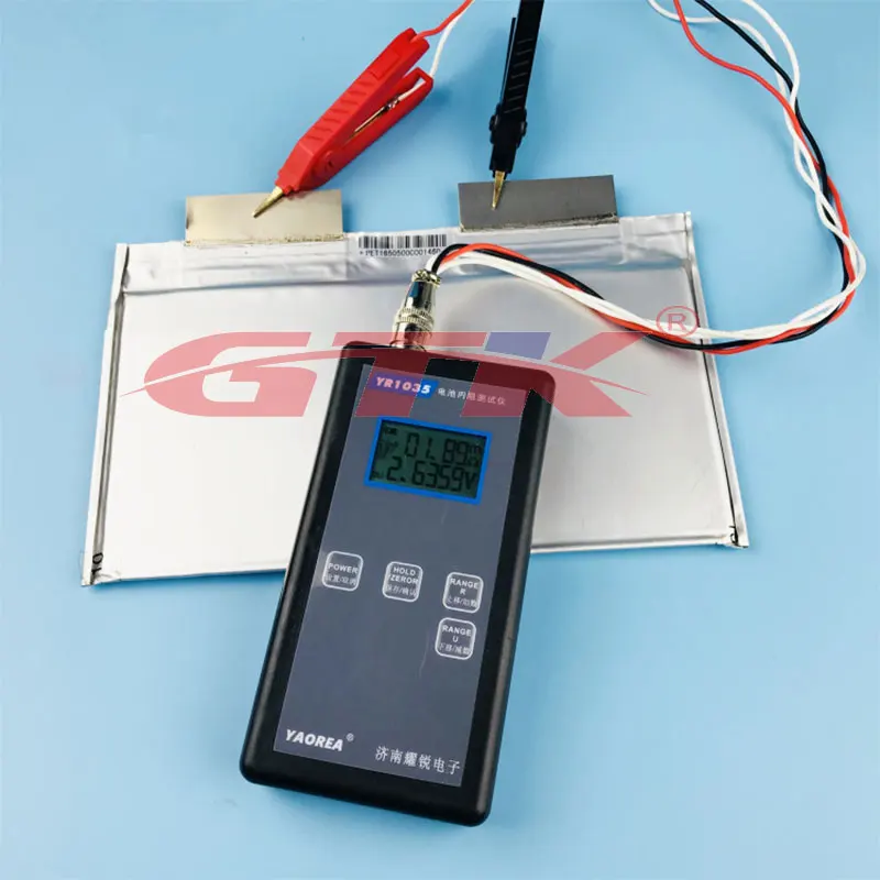 10 шт. литиевая батарея титанита LTO 2 4 в 12 Ач 10C высокая скорость для DIY В 24 36