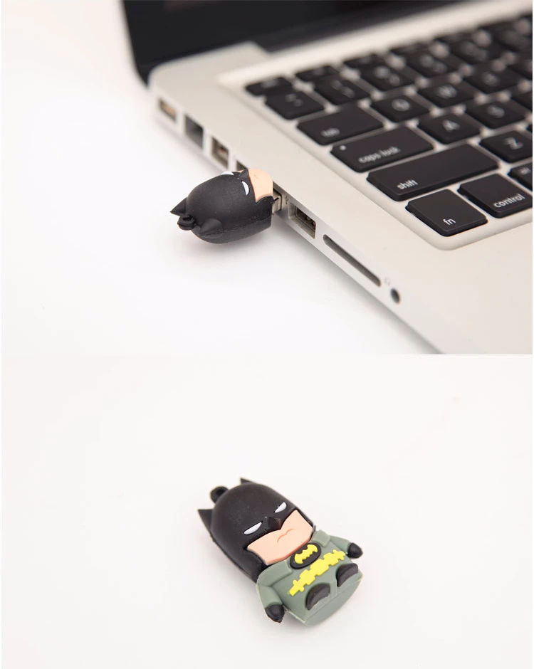 Usb 2,0 флеш-накопитель 32 Гб мини модель Мстителей высокоскоростной usb ключ 8 ГБ 16 ГБ реальная емкость 64 ГБ флэш-диск 128 Гб подарок